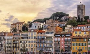 Los 6 mejores bares en azoteas de Cannes